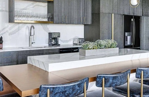 Peachtree Center Condo | Atlanta World Cup - England Round of 32 - 2BR Presidential Suite - July 1–3
