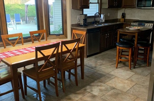 Grand Haven House | August dates are still Available, Private heated pool.
