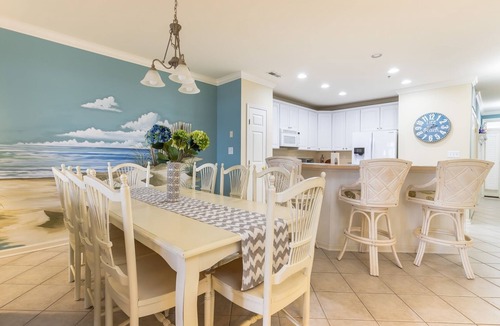 Sunset Island House | August Discounts and Short Stays Sunset Island 6 Hidden Cove Way, Unit 3B