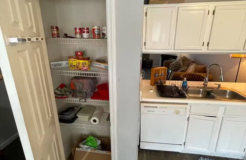 Decatur House | Awesome 2-bedroom house in Decatur perfect for your getaway