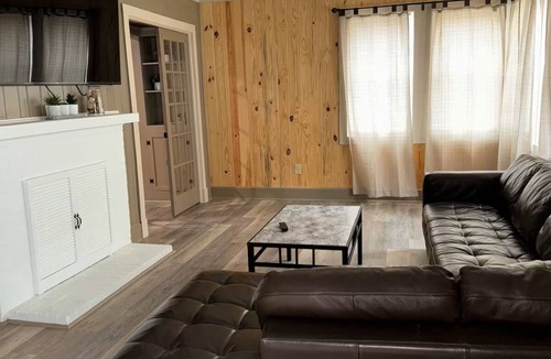 Vidalia House | Awesome 4-bedroom house in charming Vidalia