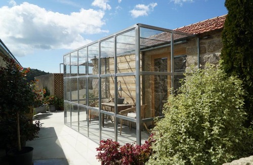 Aldan House | Bacelar