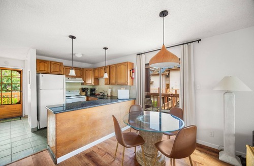 Nawiliwili Condo | Banyan Harbor #C33, Walk to Beach, Wifi, AC, Pool, Parking, Laundry