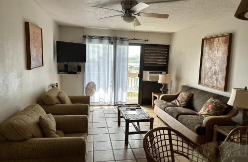 Nawiliwili Apartment | Banyan Harbor K132 At Kalapaki Beach Condo