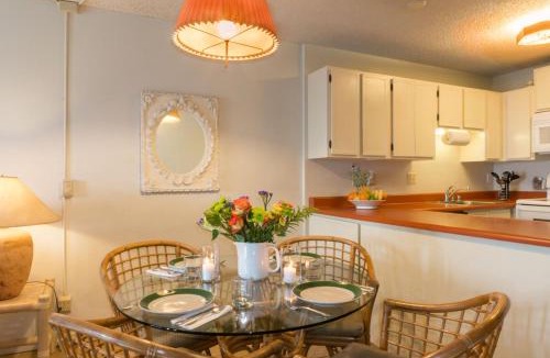 Nawiliwili Apartment | Banyan Harbor K132 At Kalapaki Beach Condo