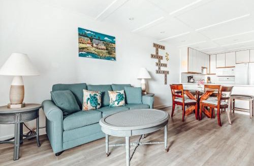 Nawiliwili Apartment | Banyan Harbor Resort