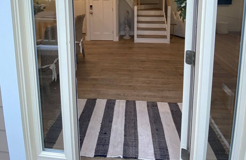 Heron Harbour Isle House | Bay Front Retreat, Sleeps 10, Boat Slip, Close to Everything - 3 BR/2.5 BATH