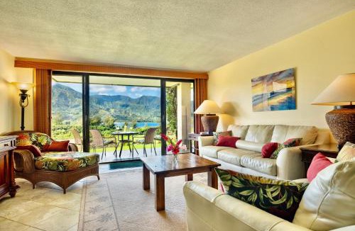 Princeville Resort | BBs Biz E HBR 4104/5/6