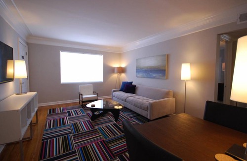 Brookwood Apartment | (BCD1b) Save Your Marriage! Be in Your Own Space in the Perfect Getaway