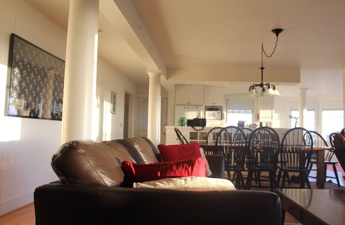 Seabrook House | Beach Front, Cape Cod Coastal Story Book Home, 10 minutes from Westport