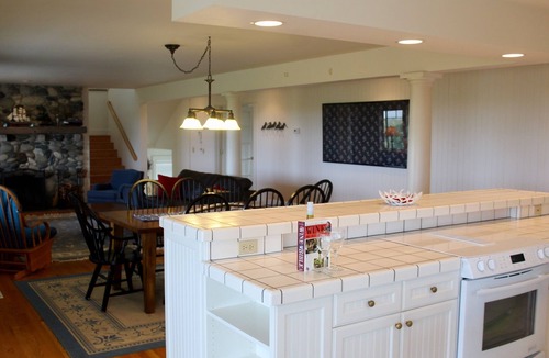 Seabrook House | Beach Front, Cape Cod Coastal Story Book Home, 10 minutes from Westport
