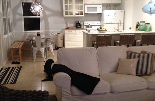 Bermuda Beach House | Beachfront Home! Ready for the summer!