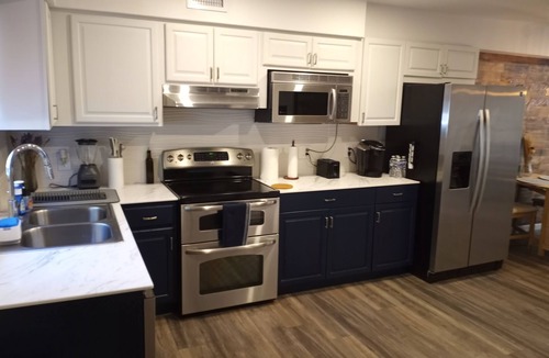 Cottage Line Condo | Beachside Retreat 5 Minute Walk from the beach. Neighboring Virginia Beach!