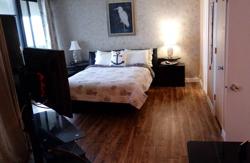North Ocean City Apartment | Beautiful 5-bedroom apartment in Ocean City perfect for families