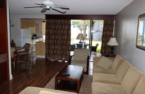Princeville Condo | Beautiful Condo Overlooking the Pacific Ocean