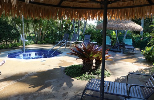 Princeville Condo | Beautiful Condo Overlooking the Pacific Ocean