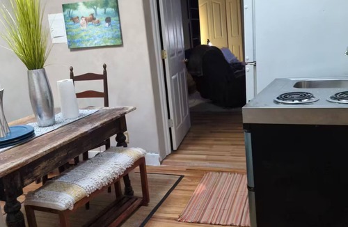 Espanola House | Beautiful Espanola influenced.