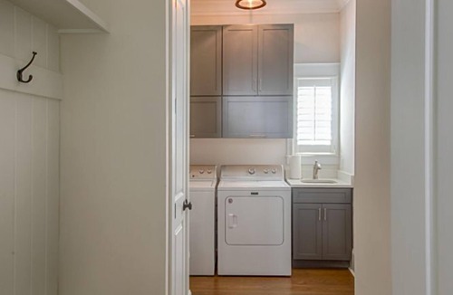 Jekyll Island House | Beautiful Ocean Oaks 04