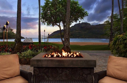 Lihue Resort | Beautiful Studio Unit at Marriott's Kauai Beach Club