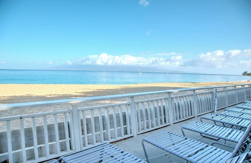 Kaanapali Condo | Best Kaanapali Beach, Top Flr OV, Walk to Whaler's Village
