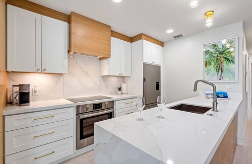 Delray Beach Cottage | Best Location Ever! Comfortable, Cozy and Clean 2bed/2bth