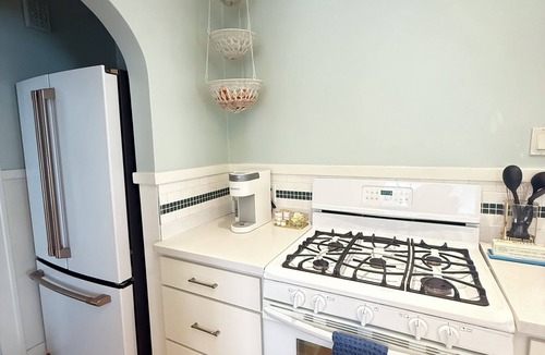 Fulton Heights House | BEST Possible location for everything in GR! The home is all charm!
