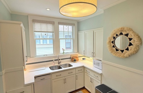 Fulton Heights House | BEST Possible location for everything in GR! The home is all charm!