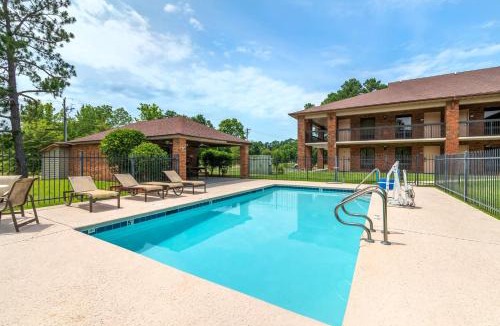 Swainsboro Hotel | Best Western Bradford Inn