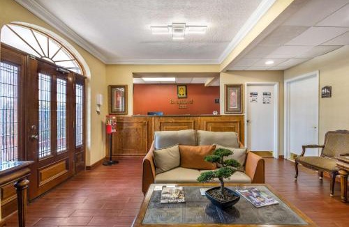 Swainsboro Hotel | Best Western Bradford Inn