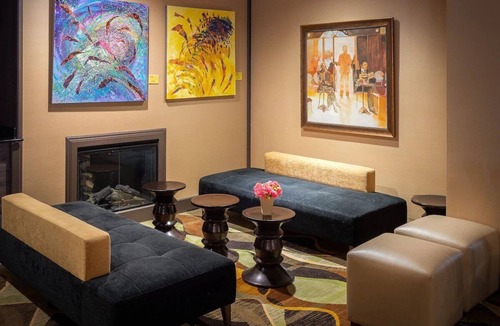 Gwinnett Place Hotel | Better Choice For Your Vacation! Amazing unit to enjoy w/Pool Access