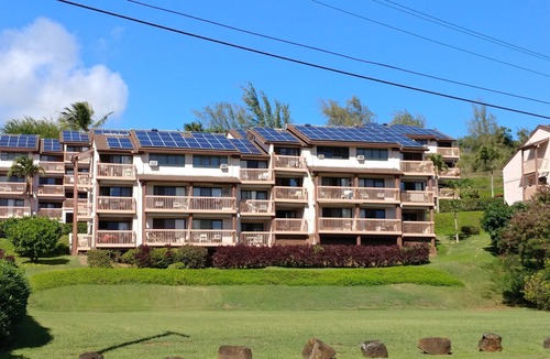 Nawiliwili Apartment | BHTS Kauai Vacation Condo - No Housekeeping Fee