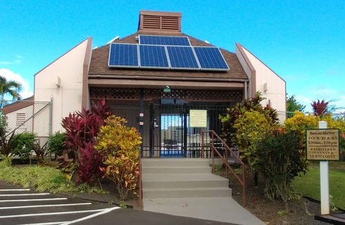Nawiliwili Apartment | BHTS Kauai Vacation Condo - No Housekeeping Fee