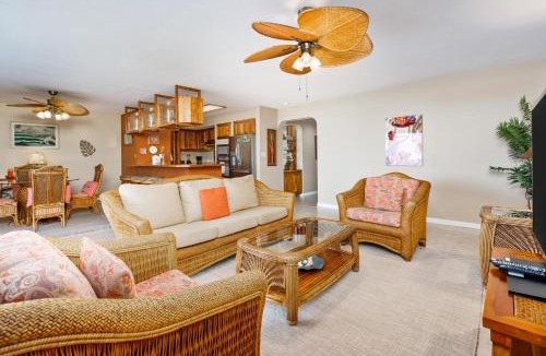 Kahaluu Bay Apartment | Big Island Kahaluu Bay Villa 102 by Coldwell Banker Island Vacations
