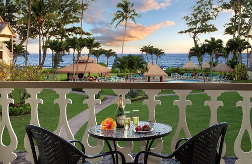 Wailua Condo | Blue Kauai at Islander on the Beach!