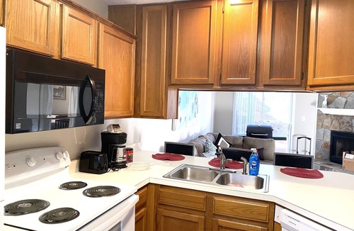 Morrow Condo | Boca Hideaway 5BDS 3BR 2FBT@MORROW S ALT