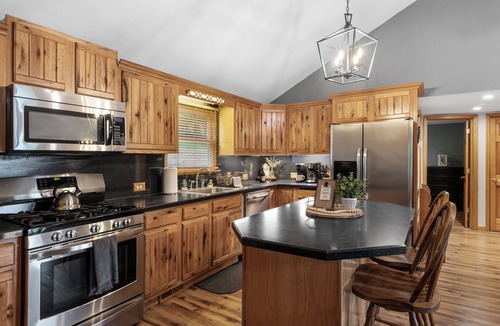 Bolton Landing House | Bolton Landing House w/Lake Views
