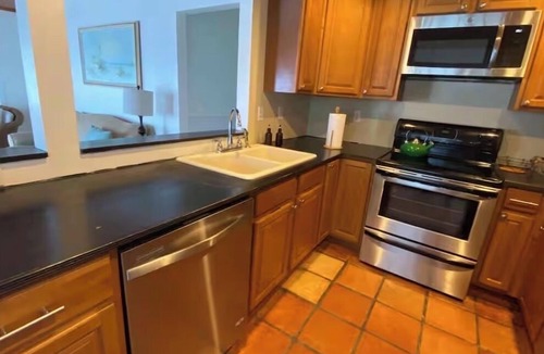 South Ponte Vedra Beach House | BonVue Oceanfront House in Ponte Vedra Beach/St Aug