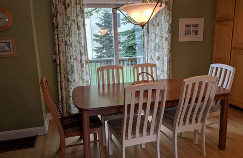 Grand Haven House | Book Your 2025 Summer Vacation Now!
