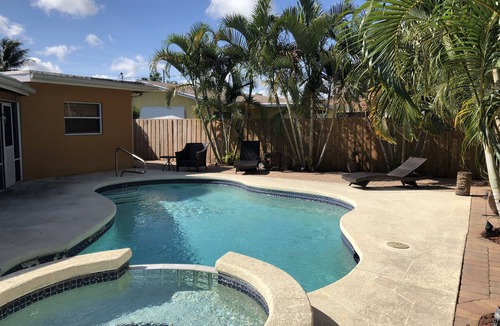 Boynton Beach House | Boynton Beach - 4 bedroom, 3 bath gem