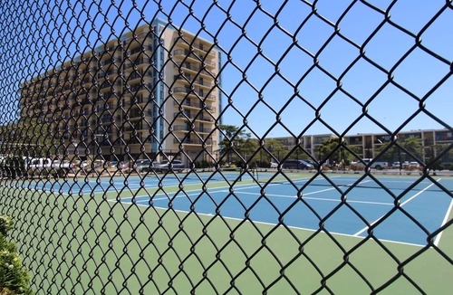 North Ocean City Condo | Braemar Towers, Ocean City, MD, USA, unit 911, ocean view at 131st Street