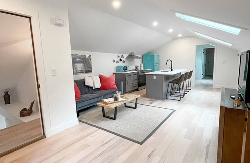 Virginia Highland Apartment | Brand New 1Bed/1Bath Steps from Piedmont Park & Beltline