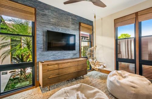Koloa House | Brand New Custom Bali Inspired Home in Kainani