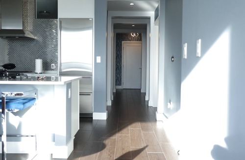 North Buckhead Condo | Breathtaking views! Where Luxary meets comfort. 1-BR condo in charming Buckhead!