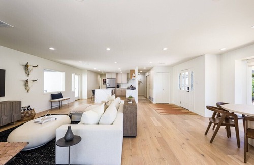 Camelback East House | Breezy 3BR | Private Pool + Chef’s Kitchen + More