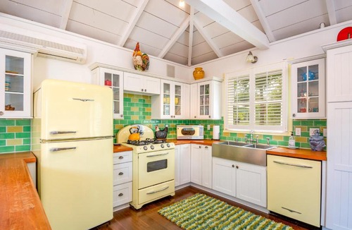 Poipu House | Brennecke's Beach Cottage home