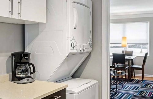Brookwood Apartment | Brookwood Courtyard by BCA Furnished Apartments Bcc2b 07 G