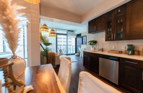 Brookhaven Apartment | Buckhead Atlanta Luxury Living