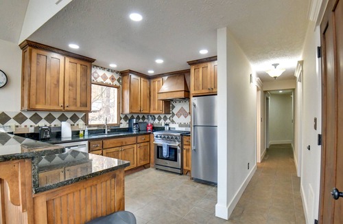 Buckhead House | Buckhead Home w/On-Site Lake Oconee Access!