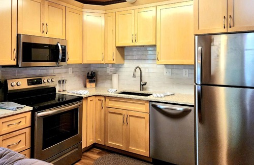 Fall River Estates Condo | Bugle Pointe 36