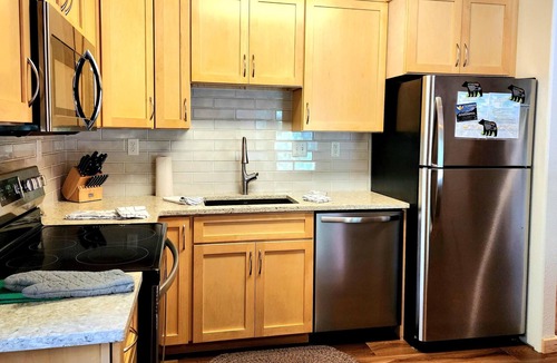 Fall River Estates Condo | Bugle Pointe 36